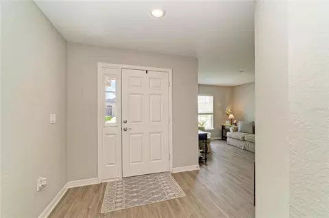 Entry Way - 6704 162nd Pl E, Parrish, FL 34219 photo 1 of 3