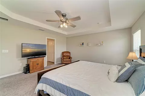 Bedroom - 6704 162nd Pl E, Parrish, FL 34219 photo 2 of 7