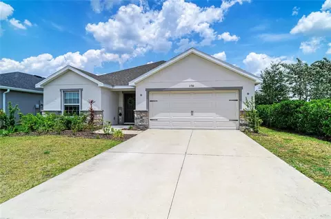 Exterior - 6704 162nd Pl E, Parrish, FL 34219 photo 3 of 7