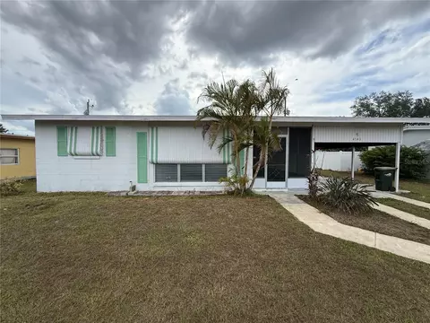 4743 Chicopa St, North Port, FL 34287