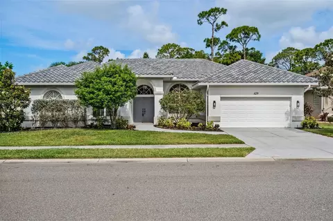 629 Sawgrass Bridge Rd, Venice, FL 34292