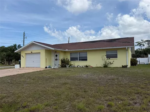 1500 Rossanne Pl, Englewood, FL 34223