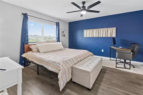 Bedroom - 10113 Charlotte Dr, Parrish, FL 34219 photo 1 of 2