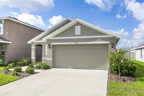 Exterior - 10113 Charlotte Dr, Parrish, FL 34219 photo 8 of 8