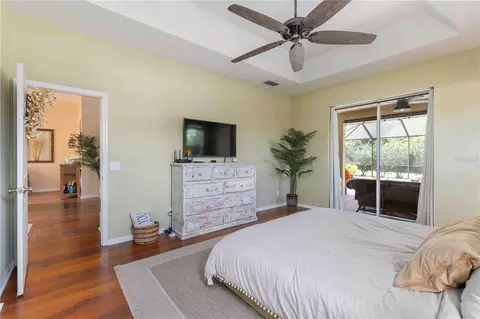 Bedroom - 13720 18th Pl E, Bradenton, FL 34212 photo 6 of 6