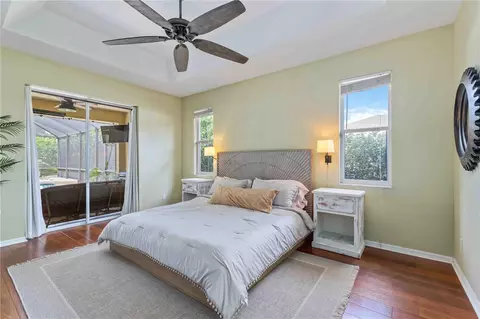 Bedroom - 13720 18th Pl E, Bradenton, FL 34212 photo 4 of 6