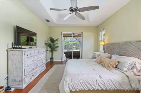 Bedroom - 13720 18th Pl E, Bradenton, FL 34212 photo 5 of 6