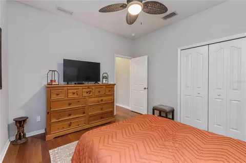 Bedroom - 13720 18th Pl E, Bradenton, FL 34212 photo 3 of 6