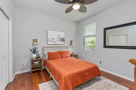 Bedroom - 13720 18th Pl E, Bradenton, FL 34212 photo 1 of 6