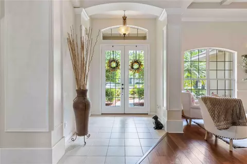 Entry Way - 13720 18th Pl E, Bradenton, FL 34212 photo 1 of 1