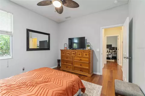 Bedroom - 13720 18th Pl E, Bradenton, FL 34212 photo 2 of 6