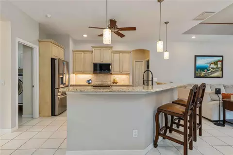 Kitchen - 13720 18th Pl E, Bradenton, FL 34212 photo 2 of 4