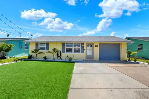 13526 Outboard Ct, Hudson, FL 34667