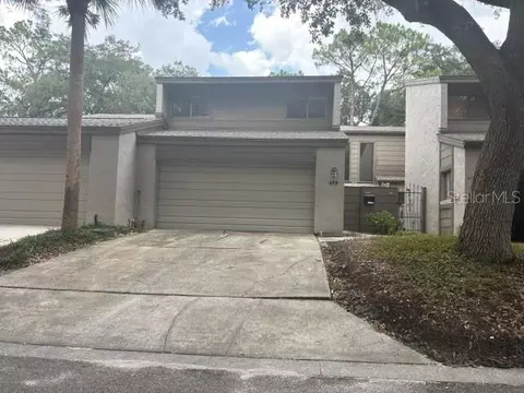 459 Meadowood Blvd, Fern Park, FL 32730