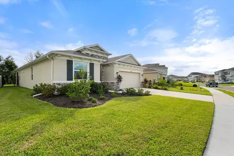Exterior - 12423 Nantahala Run, Parrish, FL 34219 photo 13 of 13