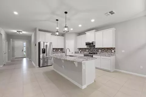 Entry Way - 12423 Nantahala Run, Parrish, FL 34219 photo 3 of 5