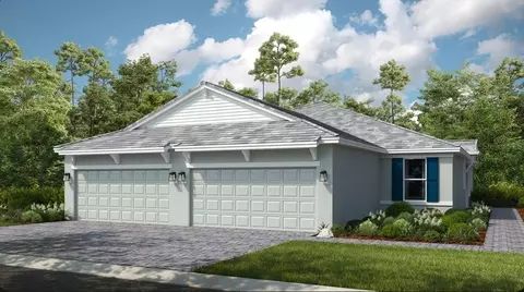 3217 Torta Ct, Bradenton, FL 34211