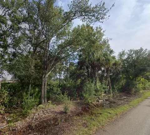 3358 Tiffiny St, Punta Gorda, FL 33980
