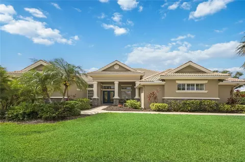 5291 White Ibis Dr, North Port, FL 34287