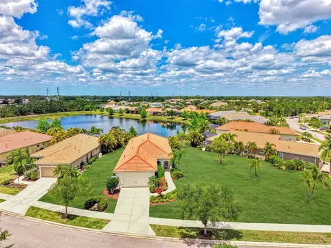 11446 Fort Lauderdale Pl, Venice, FL 34293