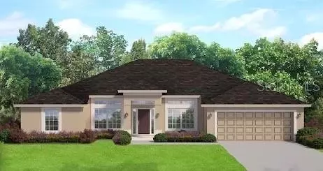 5268 Deckard Ave, North Port, FL 34288