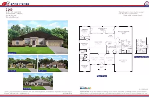 5268 Deckard Ave, North Port, FL 34288