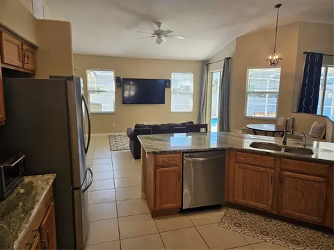 Kitchen - 779 Nectar Rd, Venice, FL 34293 photo 1 of 2