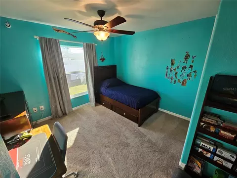 Bedroom - 779 Nectar Rd, Venice, FL 34293 photo 2 of 5