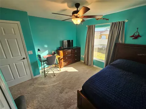 Bedroom - 779 Nectar Rd, Venice, FL 34293 photo 3 of 5