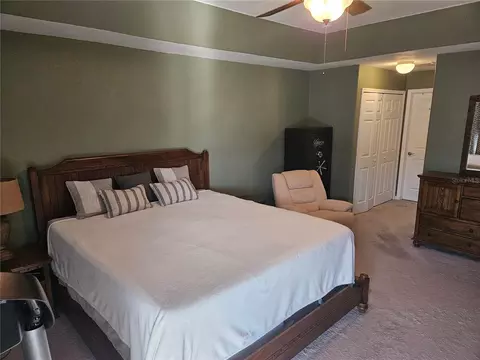 Bedroom - 779 Nectar Rd, Venice, FL 34293 photo 5 of 5