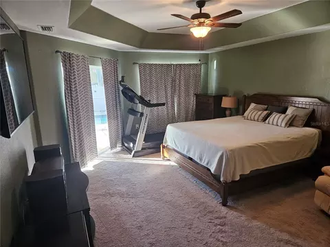 Bedroom - 779 Nectar Rd, Venice, FL 34293 photo 4 of 5
