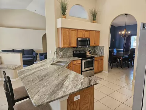 Kitchen - 779 Nectar Rd, Venice, FL 34293 photo 2 of 2