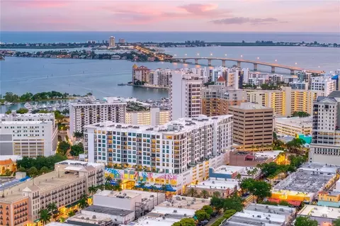 111 S Pineapple Ave #1208, Sarasota, FL 34236