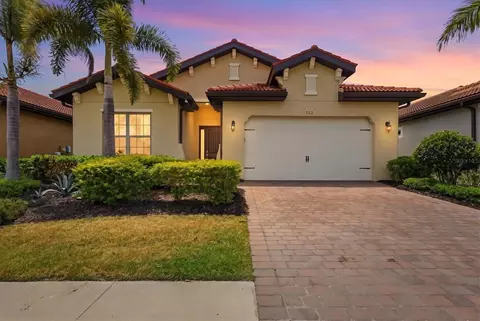 332 Toscavilla Blvd, Nokomis, FL 34275