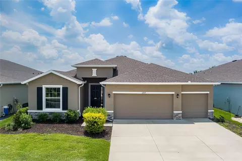 Exterior - 12319 Nantahala Run, Parrish, FL 34219 photo 2 of 4