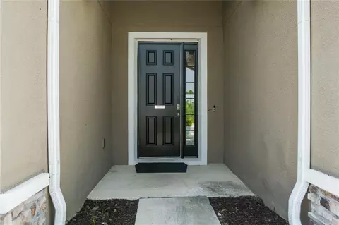 Entry Way - 12319 Nantahala Run, Parrish, FL 34219 photo 1 of 2