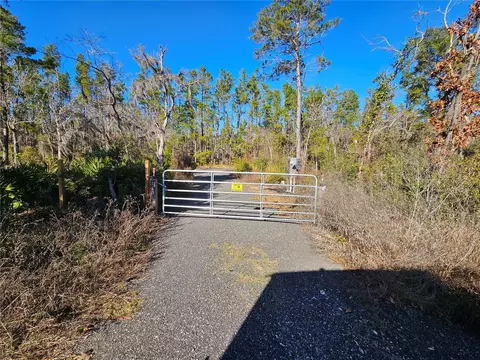 15000 Fiddlers Way, Perry, FL 32348