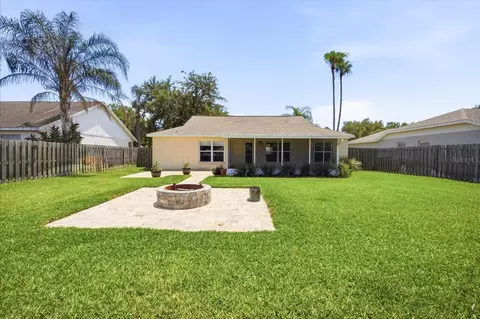 Exterior - 11609 4th Ave E, Bradenton, FL 34212 photo 6 of 7