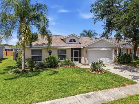 Exterior - 11609 4th Ave E, Bradenton, FL 34212 photo 3 of 7