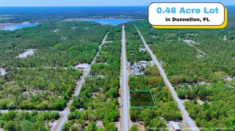 tbd SW Rainbow Lakes Rd, Dunnellon, FL 34431