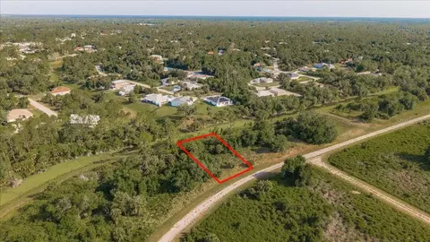 Pilgrim Road, North Port, FL 34288