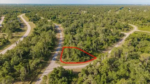 Loring Drive, North Port, FL 34288