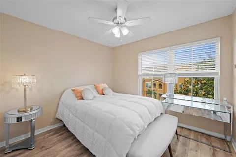 Bedroom - 8825 White Sage Loop, Lakewood Ranch, FL 34202 photo 5 of 6