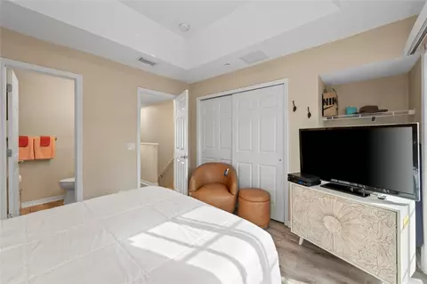 Bedroom - 8825 White Sage Loop, Lakewood Ranch, FL 34202 photo 4 of 6