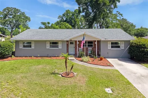 1100 N Hill Ct, Bartow, FL 33830