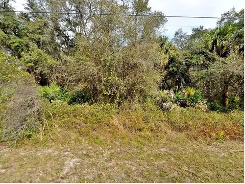 Fling Ave., North Port, FL 34291