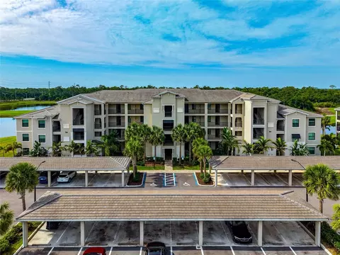 18114 Gawthrop Dr #107, Lakewood Ranch, FL 34211