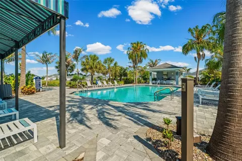 Exterior - 14632 Barefoot Ln, Parrish, FL 34219 photo 8 of 12