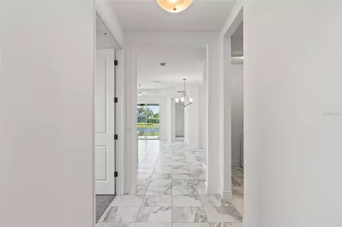 Entry Way - 14632 Barefoot Ln, Parrish, FL 34219 photo 2 of 5