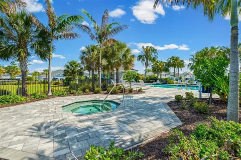Exterior - 14632 Barefoot Ln, Parrish, FL 34219 photo 10 of 12